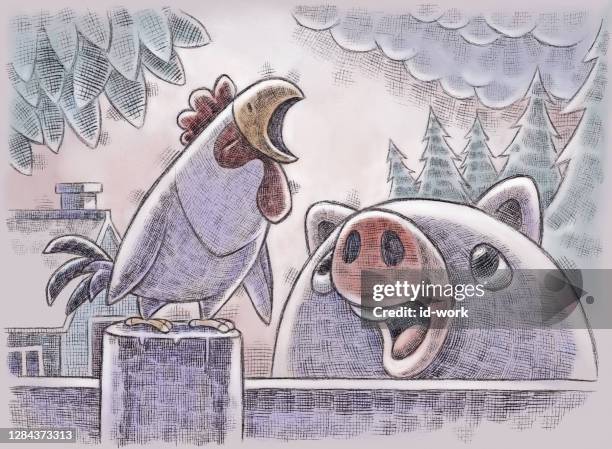 120 Pig Rooting Stock Photos, High-Res Pictures, and Images - Getty Images