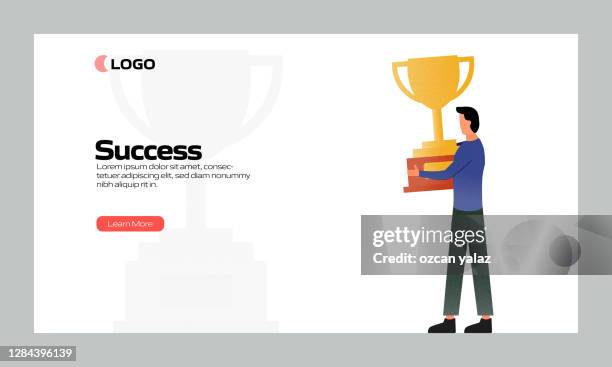 Success High-Res Vector Graphic - Getty Images