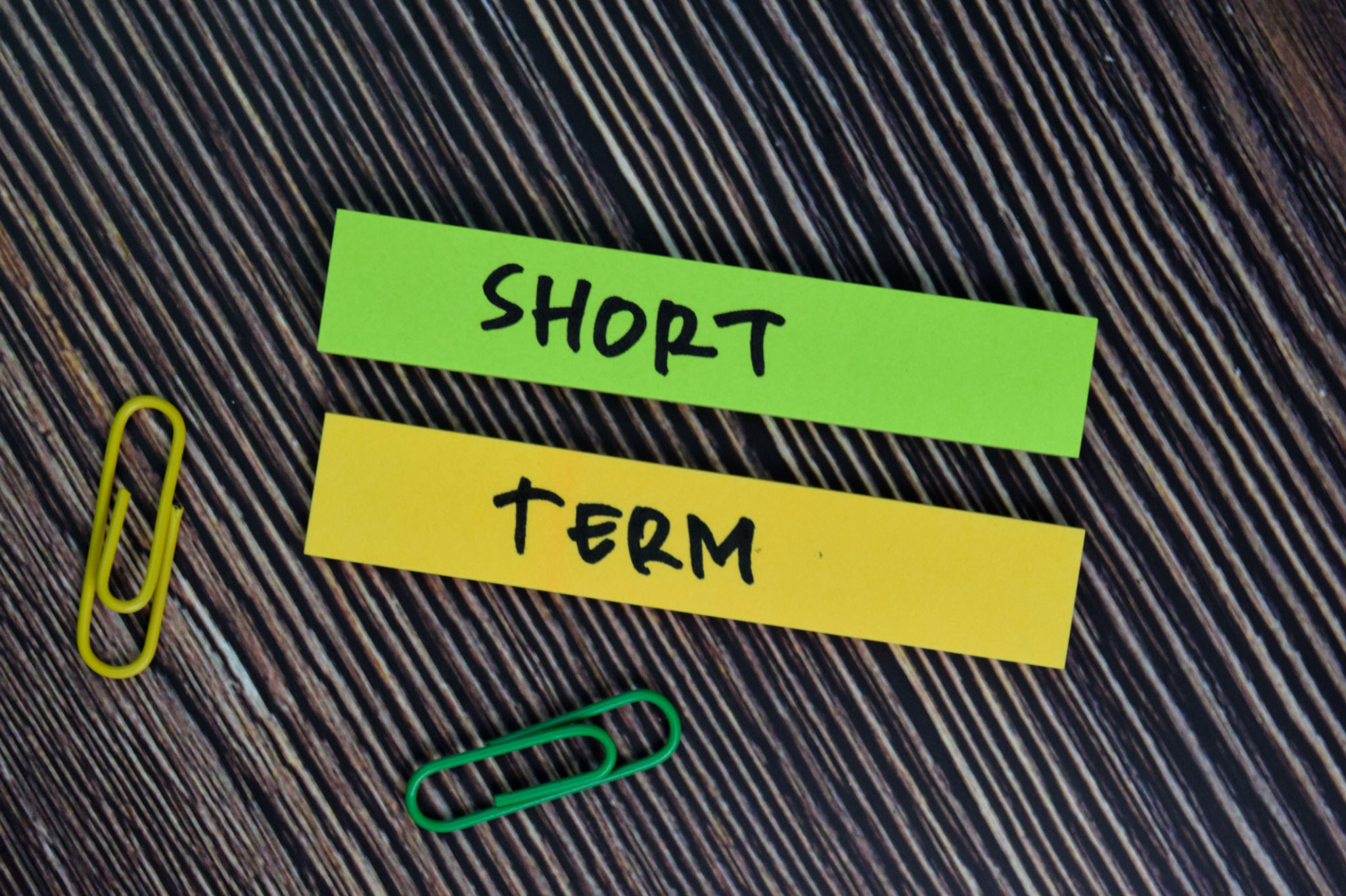 short form content