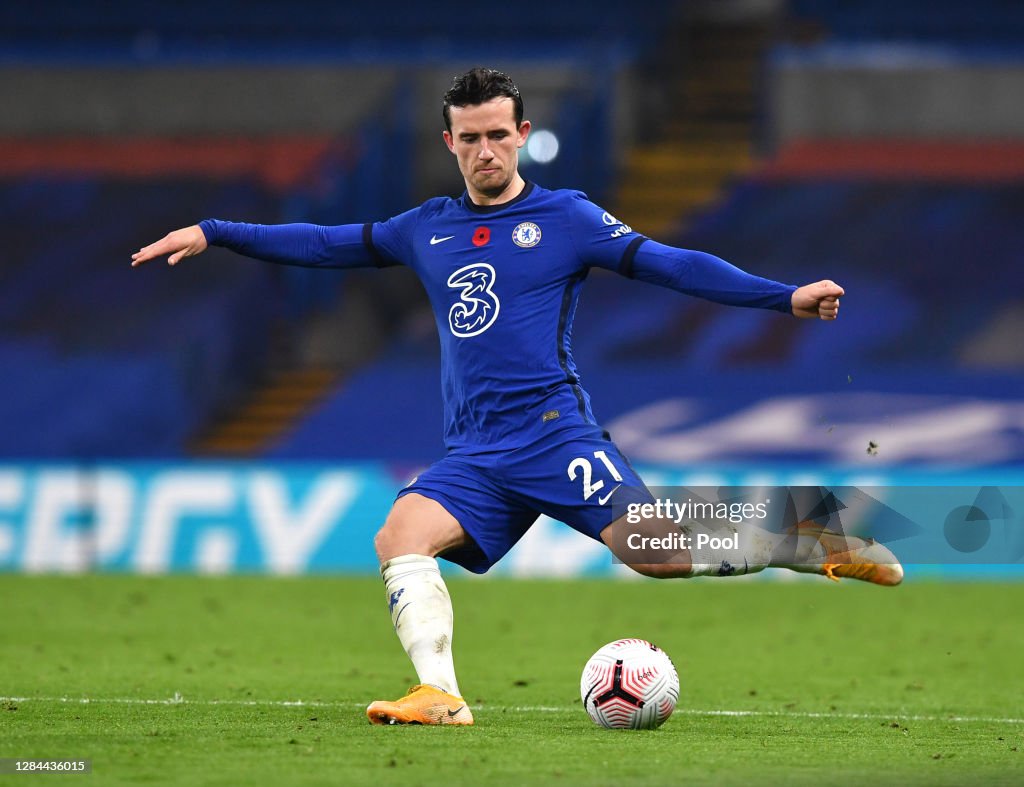 Chelsea v Sheffield United - Premier League