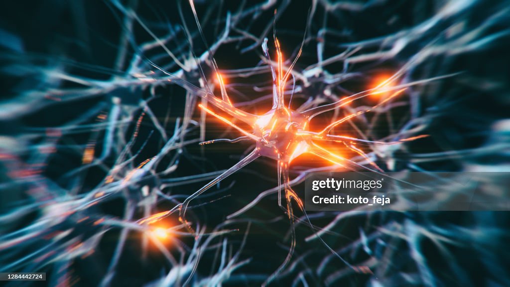 Neuron system sjukdom