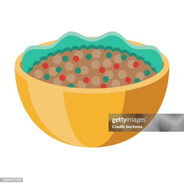larb icon on transparent background - lime juice stock illustrations