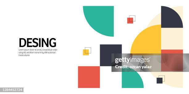 Design High-Res Vector Graphic - Getty Images