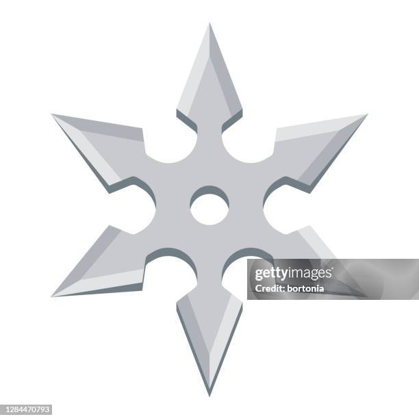 68点の手裏剣イラスト素材 Getty Images 68点の手裏剣イラスト素材 Getty Images