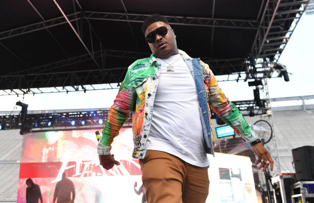 Fiend Rapper 2018 26 Fiend (Rapper) Stock Photos, High-Res Pictures, and Images - Getty ...