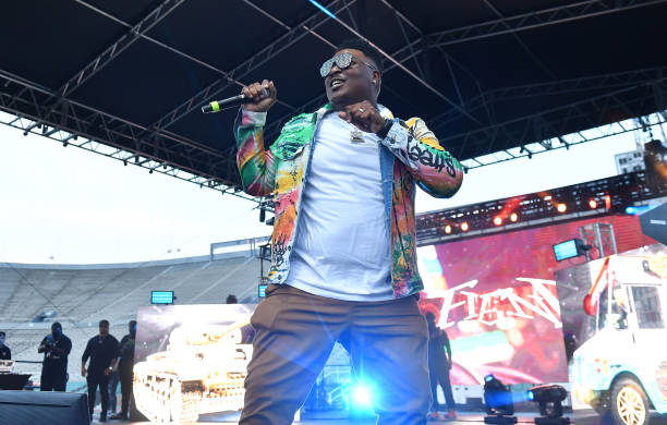 Fiend The Rapper 26 Fiend (Rapper) Stock Photos, High-Res Pictures, and Images - Getty ...