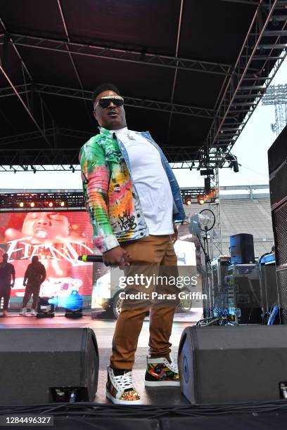Fiend The Rapper Fiend (Rapper) Photos and Premium High Res Pictures - Getty Images