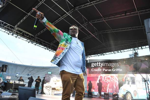 Bg Fiend Rapper 26 Fiend (Rapper) Stock Photos, High-Res Pictures, and Images - Getty ...