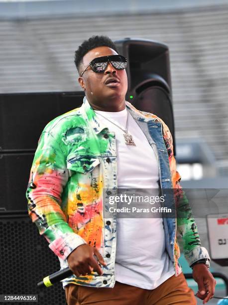 26 Fiend (Rapper) Stock Photos, High-Res Pictures, and Images - Getty ...