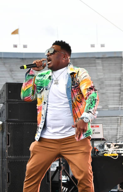 Fiend Rapper Png 26 Fiend (Rapper) Stock Photos, High-Res Pictures, and Images - Getty ...