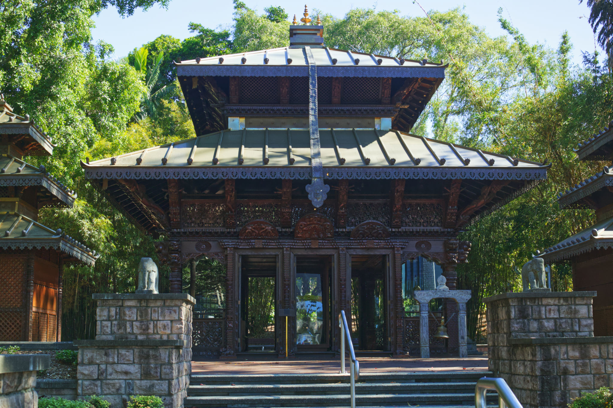 brisbane spirituality