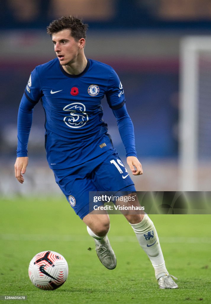 Chelsea v Sheffield United - Premier League