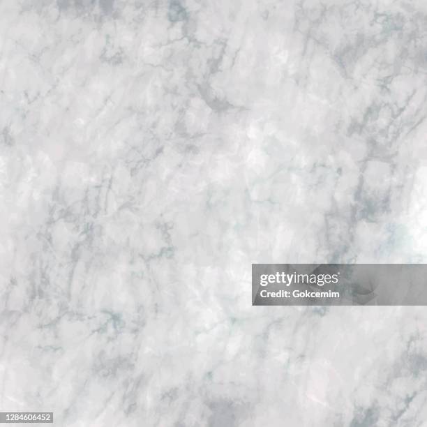 white marble texture vector background, useful to create surface effect for your design products such as background of greeting cards, architectural and decorative patterns. trendy template inspiration for your design. - marble rock stock illustrations