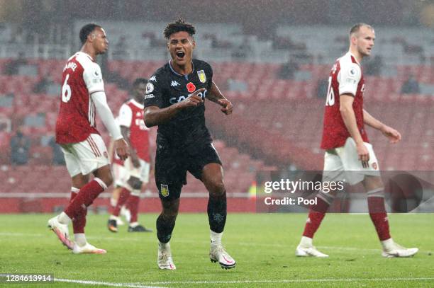 Arsenal v Aston Villa - Premier League, News Photo