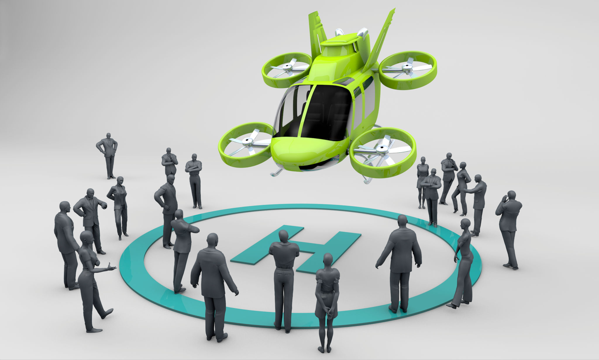 aircraft dealership