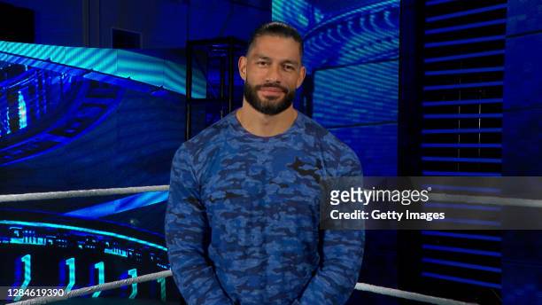 533 Roman Reigns Photos and Premium High Res Pictures - Getty Images