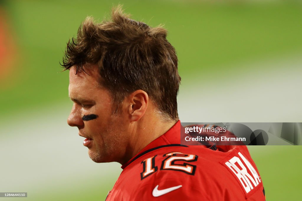 New Orleans Saints v Tampa Bay Buccaneers