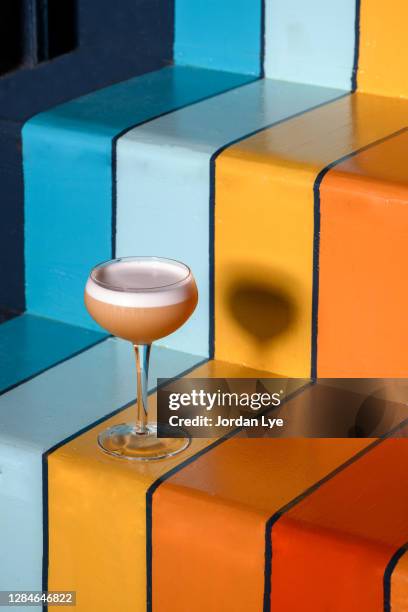 amaretto sour - wine still life stock pictures, royalty-free photos & images