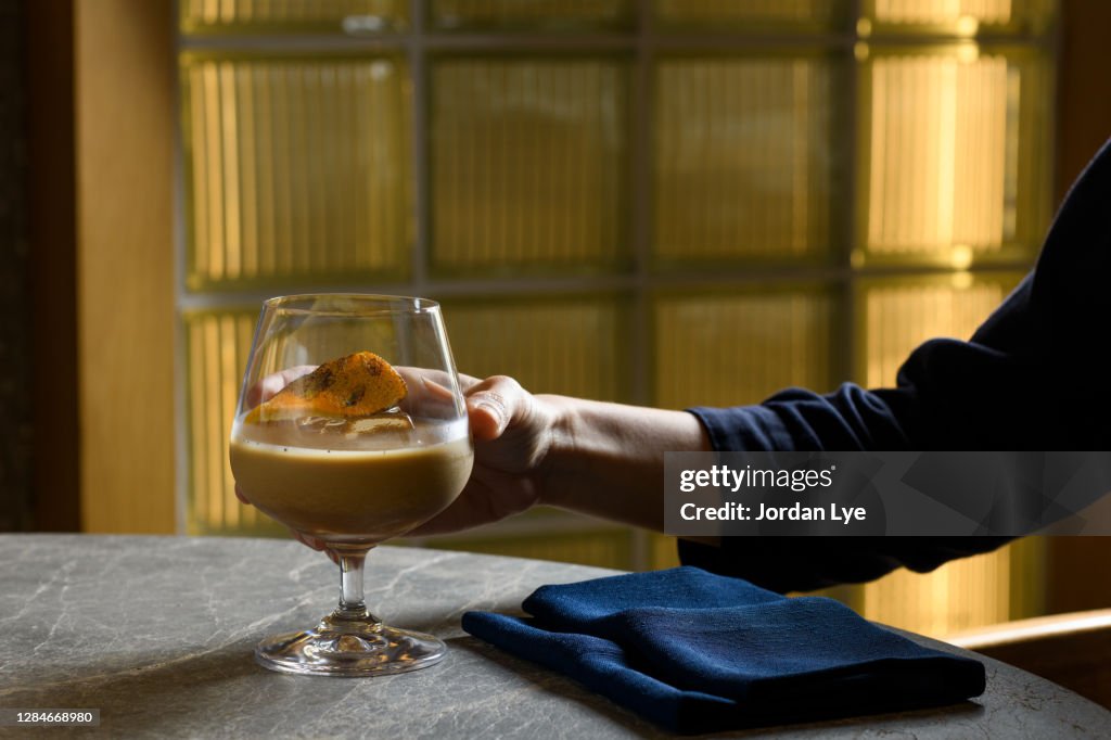 Baileys Irish Cream
