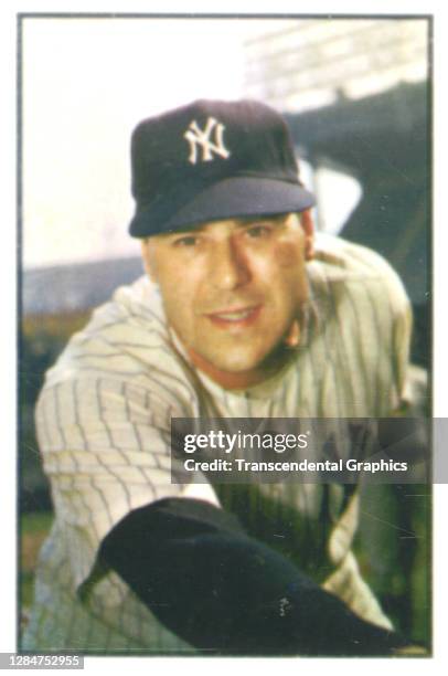 Vic Raschi Baseball Cards Photos and Premium High Res Pictures - Getty Images