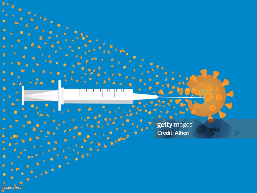 Vaccine