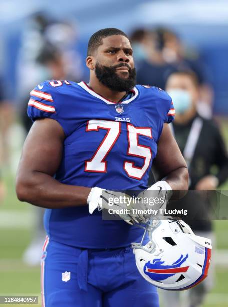 Seattle Seahawk Darryl Williams Photos and Premium High Res Pictures