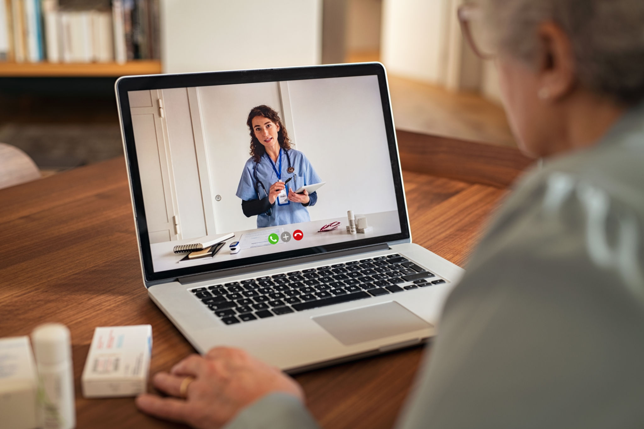 telehealth service