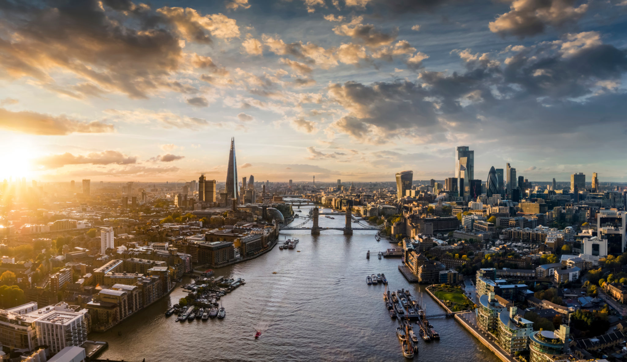 uk cities