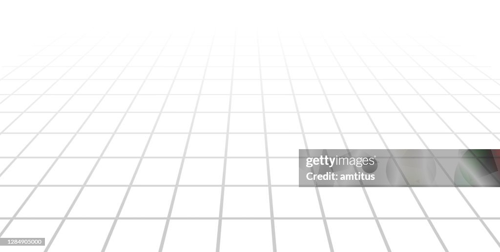 Floor Grid High-Res Vector Graphic - Getty Images