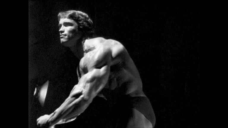 Arnold Schwarzenegger Bodybuilder Videos and HD Footage - Getty Images