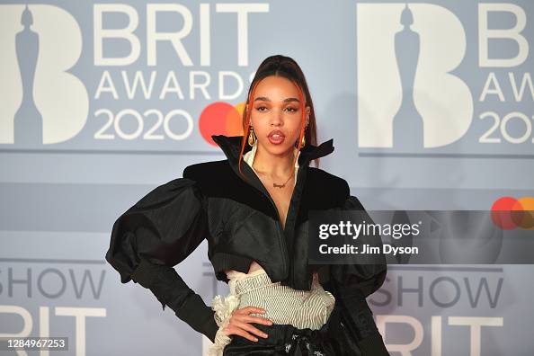 The BRIT Awards 2020 - Red Carpet Arrivals The BRIT Awards 2020 - Red Carpet Arrivals