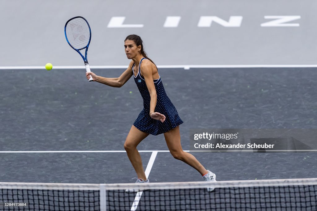 Upper Austria Ladies Linz - Day 2