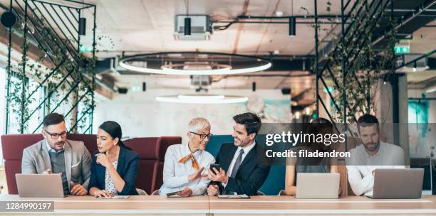 Group Call Laptop Photos and Premium High Res Pictures - Getty Images