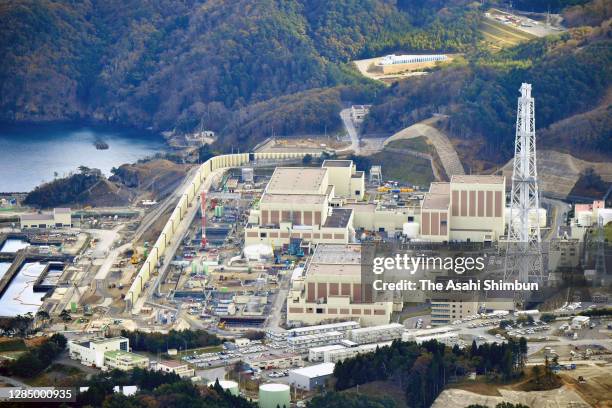 133 Onagawa Nuclear Power Plant Photos High Res Pictures Getty Images 133-onagawa-nuclear-power-plant-photos-high-res-pictures-getty-images