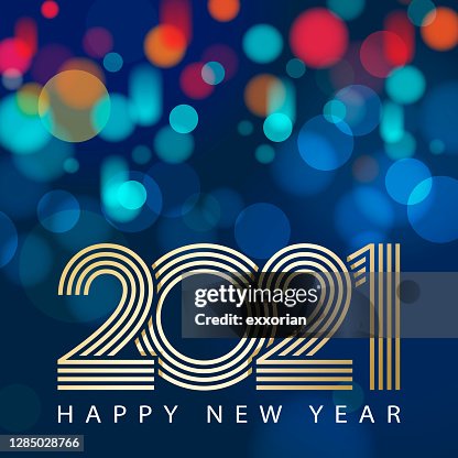 2021 New Year Celebrations 2021 New Year Celebrations