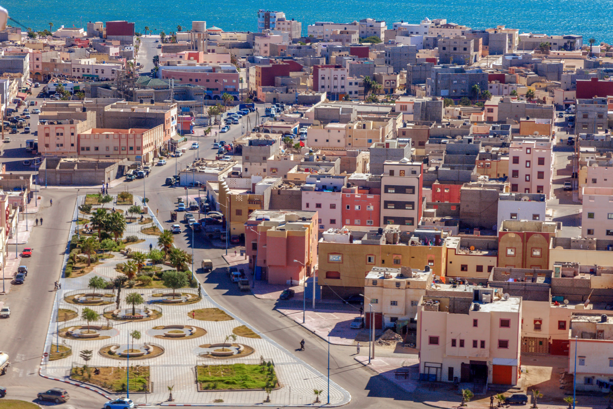 dakhla oasis