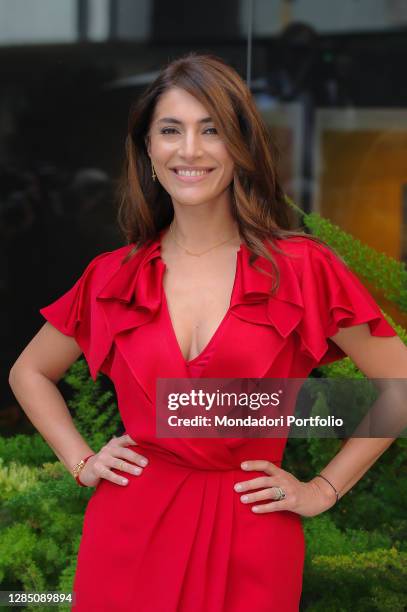 Caterina Visconti Photos and Premium High Res Pictures - Getty Images