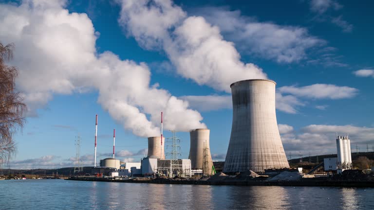 7,997 Nuclear Power Station Videos and HD Footage - Getty Images 7,997 Nuclear Power Station Videos and HD Footage - Getty Images
