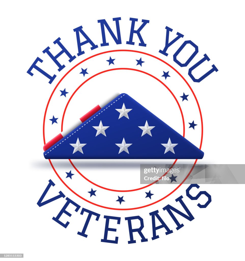 Thank You Veterans