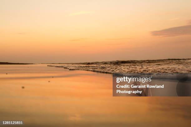 seascapes of brazil - basso foto e immagini stock