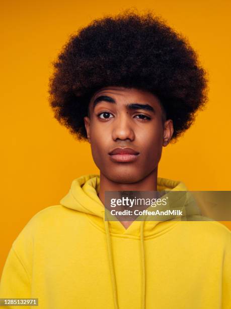4,862 Black And Yellow Hair Photos and Premium High Res Pictures - Getty  Images