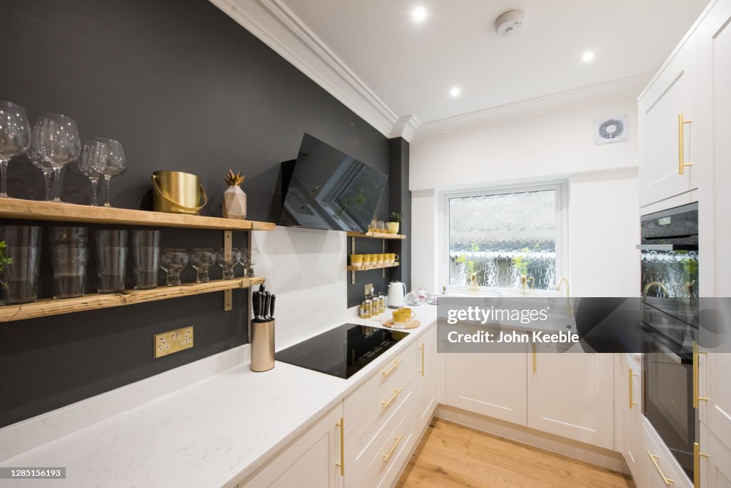 Property Interiors