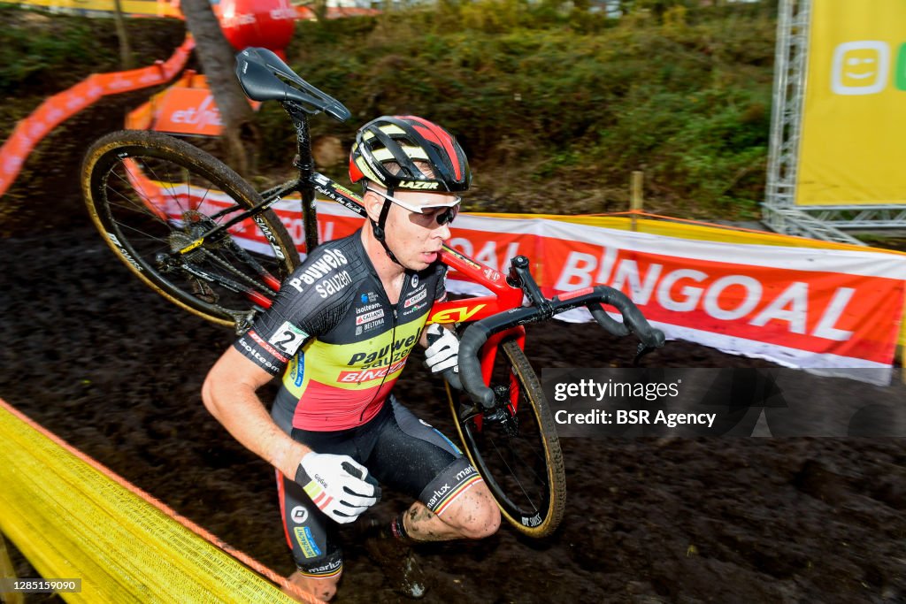 Superprestige Cyclocross Niel