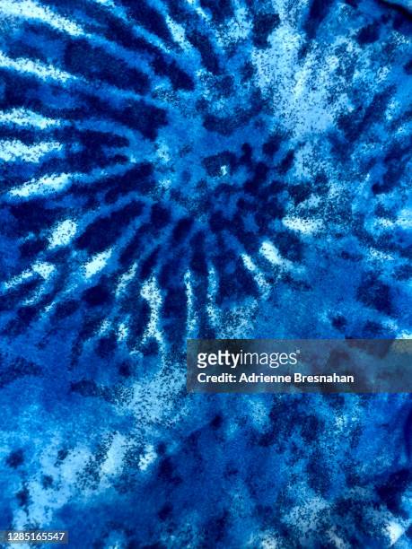 172 Blue Tie Dye Background Stock Photos, High-Res Pictures, and Images -  Getty Images