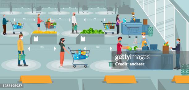 14点のコンビニ レジイラスト素材 Getty Images 14点のコンビニ レジイラスト素材 Getty Images