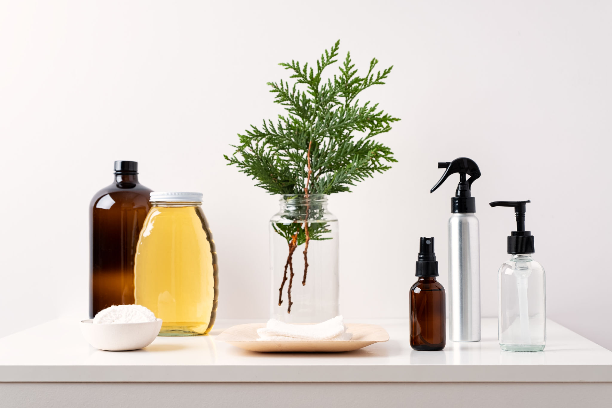 upcycling beauty products