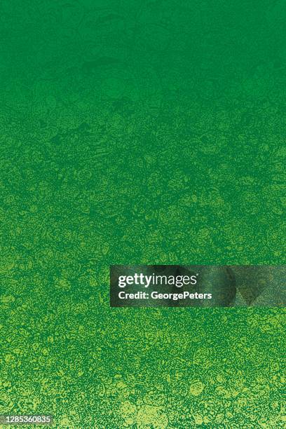 colorful bubble background texture - soap texture stock illustrations