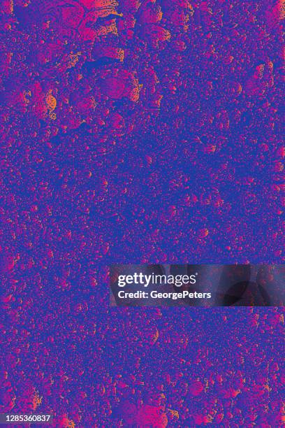 colorful bubble background texture - soap bubble background stock illustrations