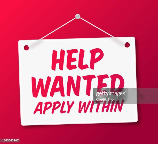 Help Wanted High-Res Vector Graphic - Getty Images help-wanted-high-res-vector-graphic-getty-images
