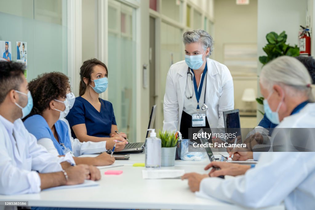 Multi-Ethnic Medical Students